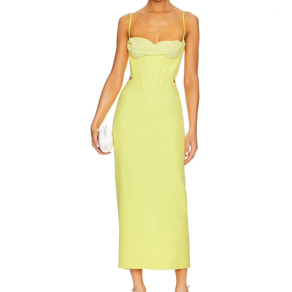 Bardot dress brand new